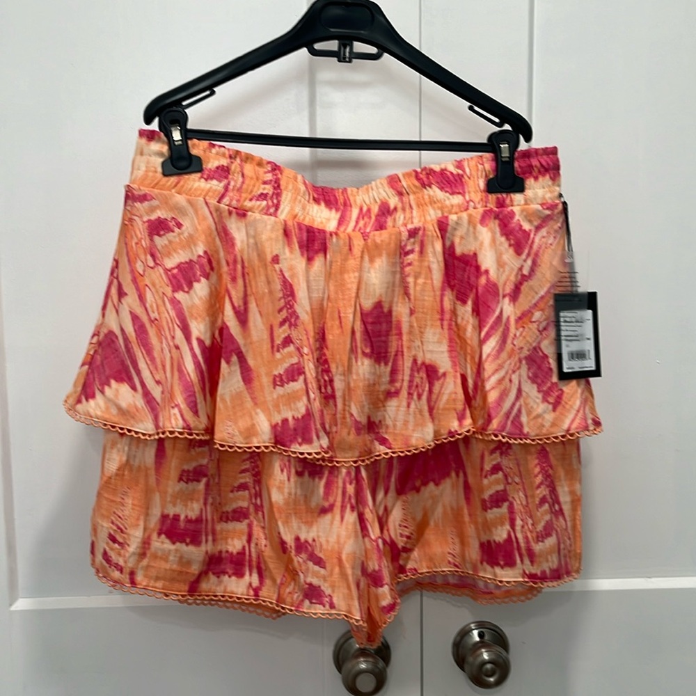 Nicole Miller Shorts